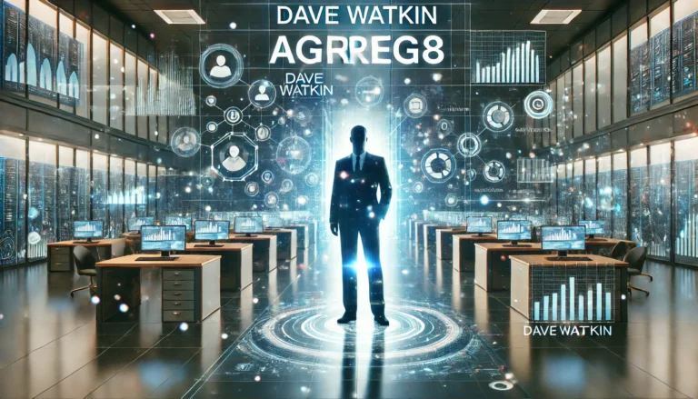 dave watkin aggreg8