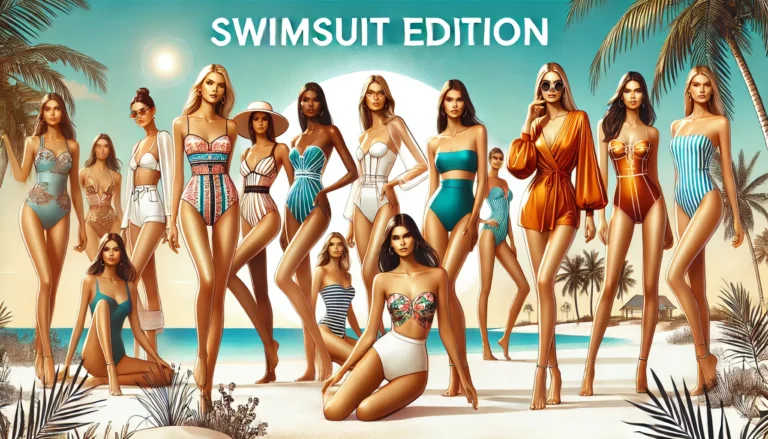 swimsuit edition [abbb] - 1.20 21 swimsuit edition - chapter