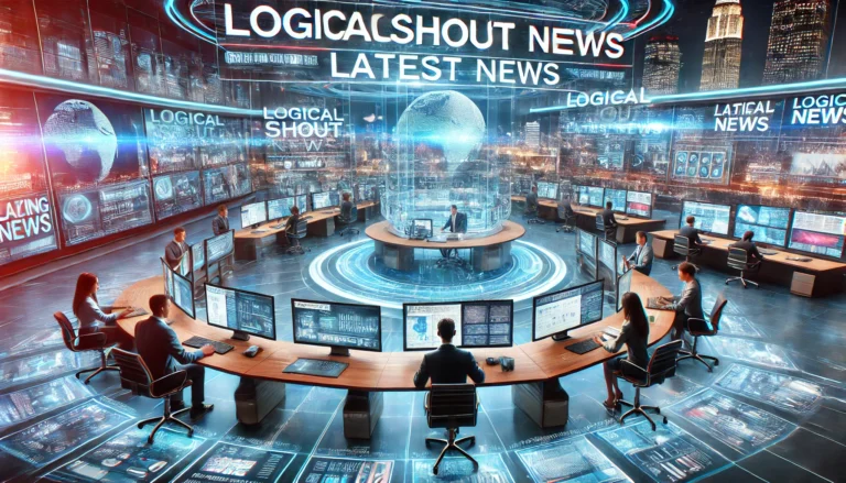 latest news logicalshout